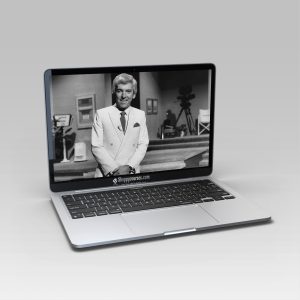 Tom O’Connor – Acting Powerfully