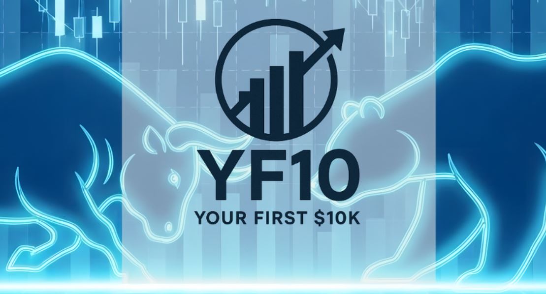 Your First $10k