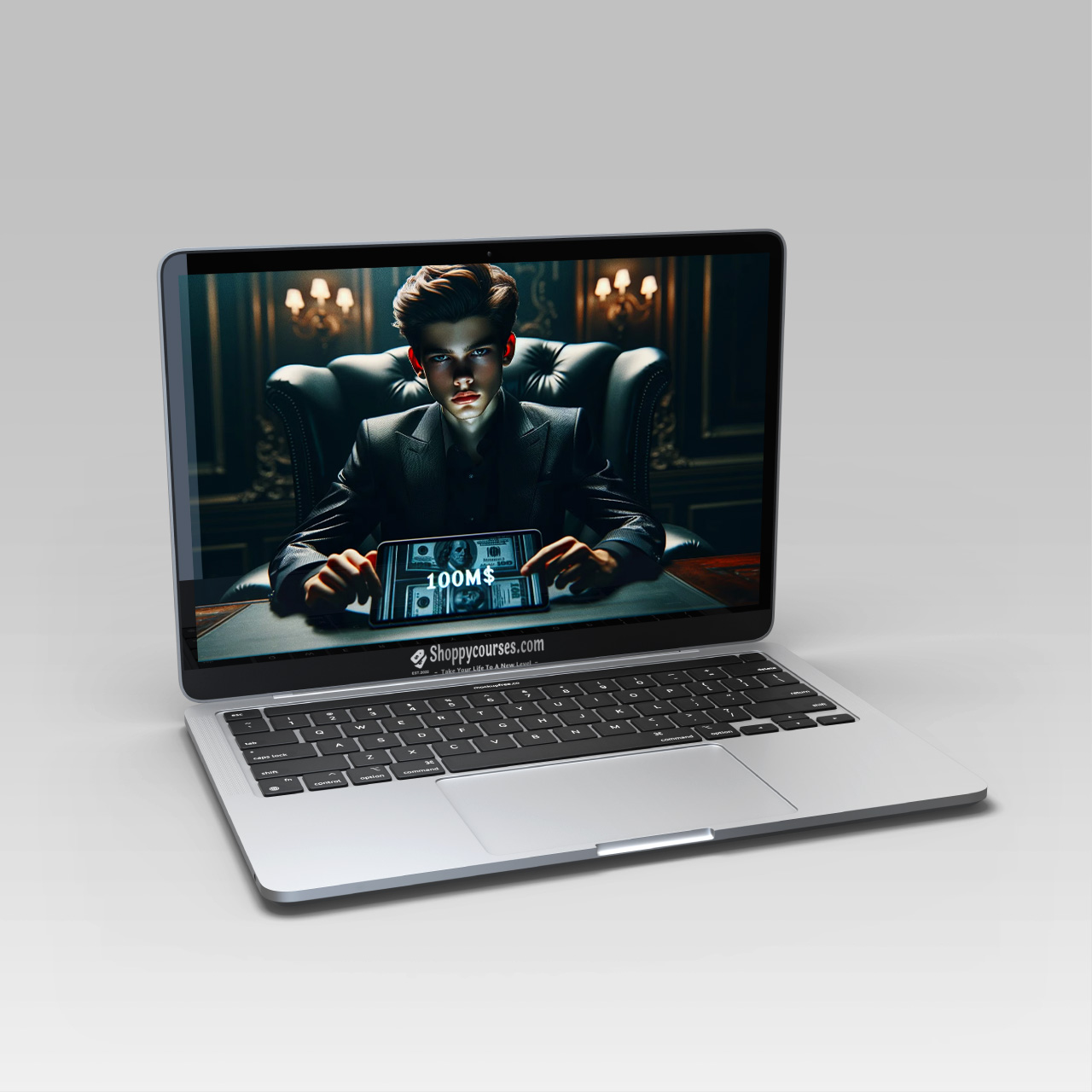 Zakaria Airakaz - Ecom Masterclass Zakaria Airakaz - Ecom Masterclass