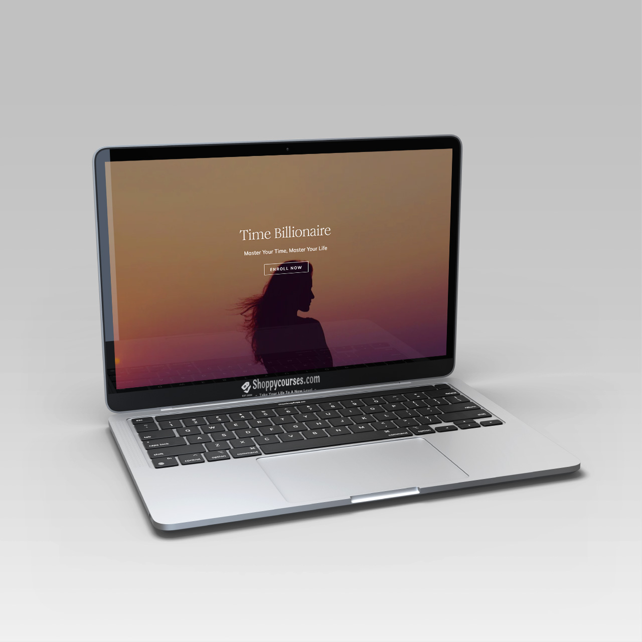 Ziva – Time Billionaire Ziva – Time Billionaire