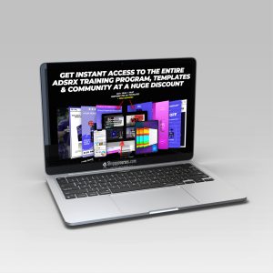 ADSRX – All Access Membership