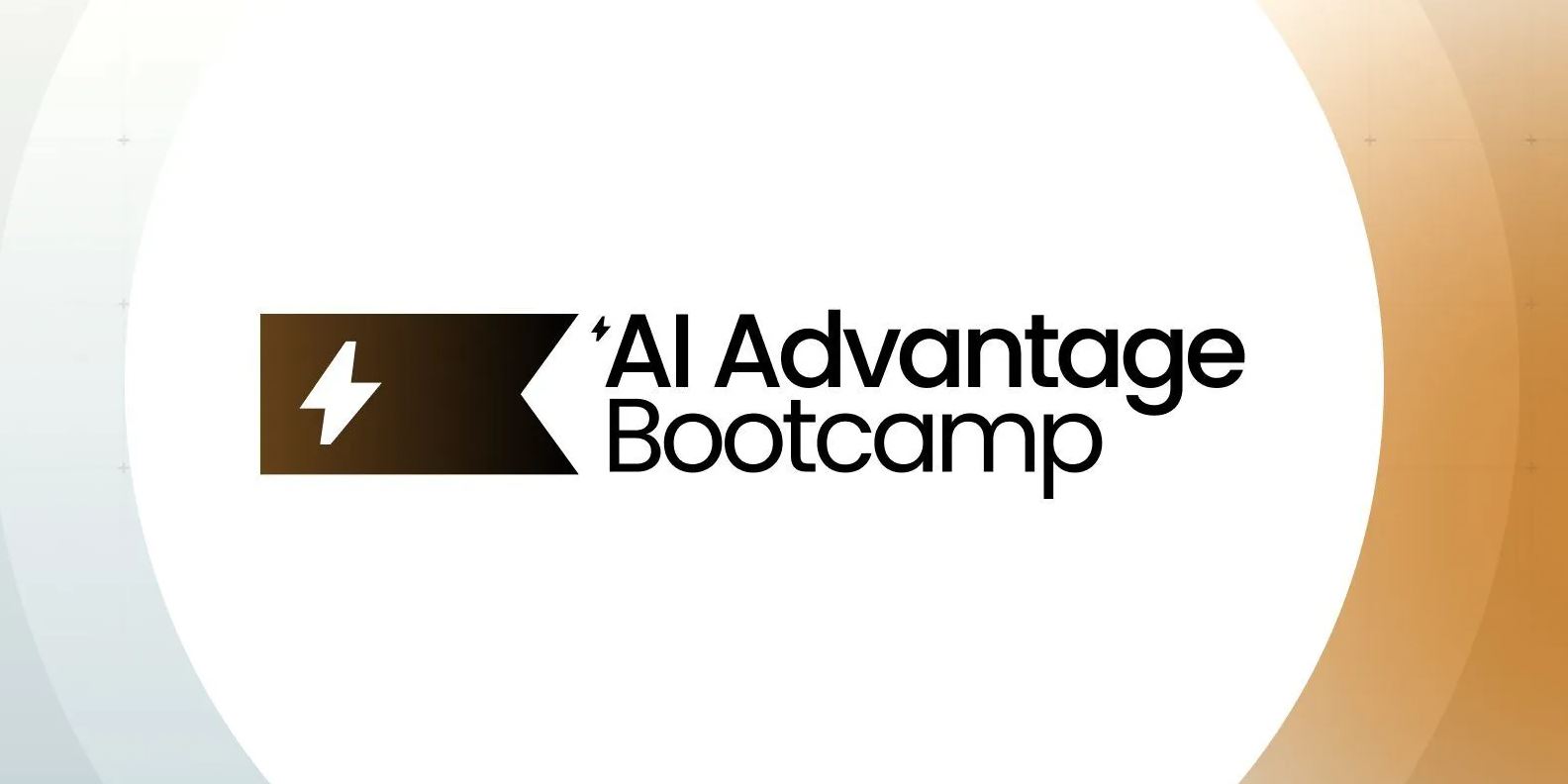 AI Advantage Bootcamp