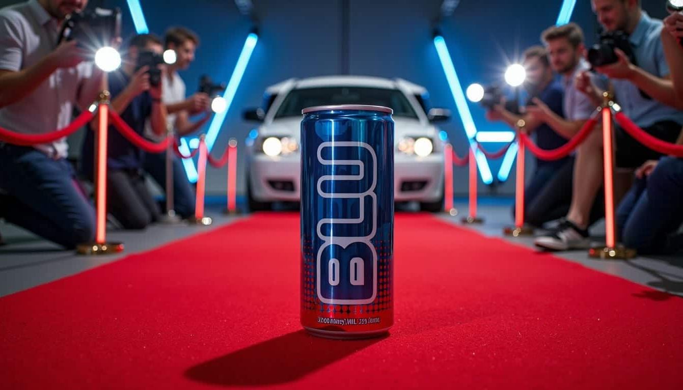 AI Advertising & Commercial Mastery