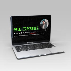 AI Skool with Ken Kai