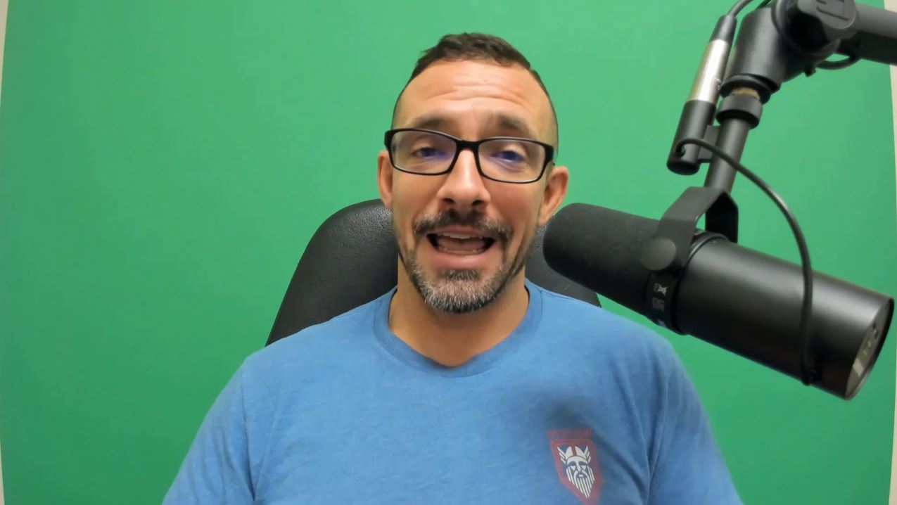 Aged Domain Masterclass