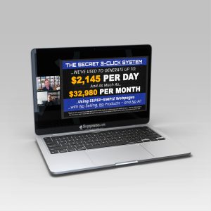 Aidan Booth – 3 Click Commissions