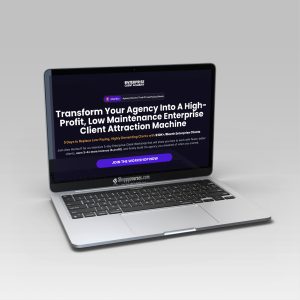 Alex Hartsuff - The Enterprise Client Workshop