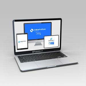 Allie Bloyd – Online Profits AI