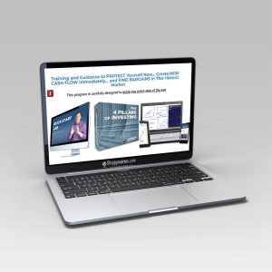 Andy Tanner – The 30-Day Cash Flow Blueprint