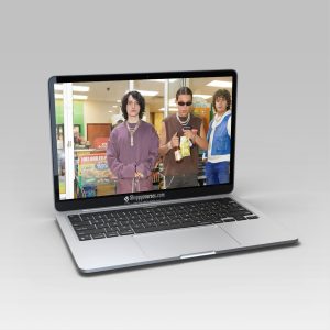 Ant Beale AI - viral AI clone method