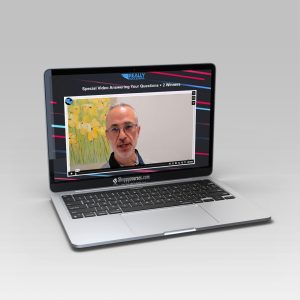 Barry Plaskow – The Insiders’ Klub (TIK)