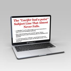 Ben Settle - Polarizuasion