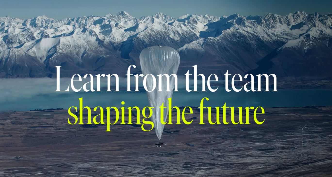 Breakthrough Innovation Strategy