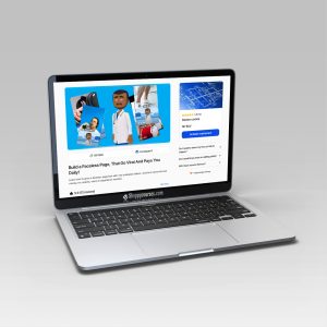 Build a Faceless Page That Go Viral And Pays You Daily!