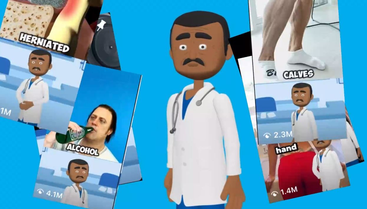 Build a Faceless Page That Go Viral And Pays You Daily!