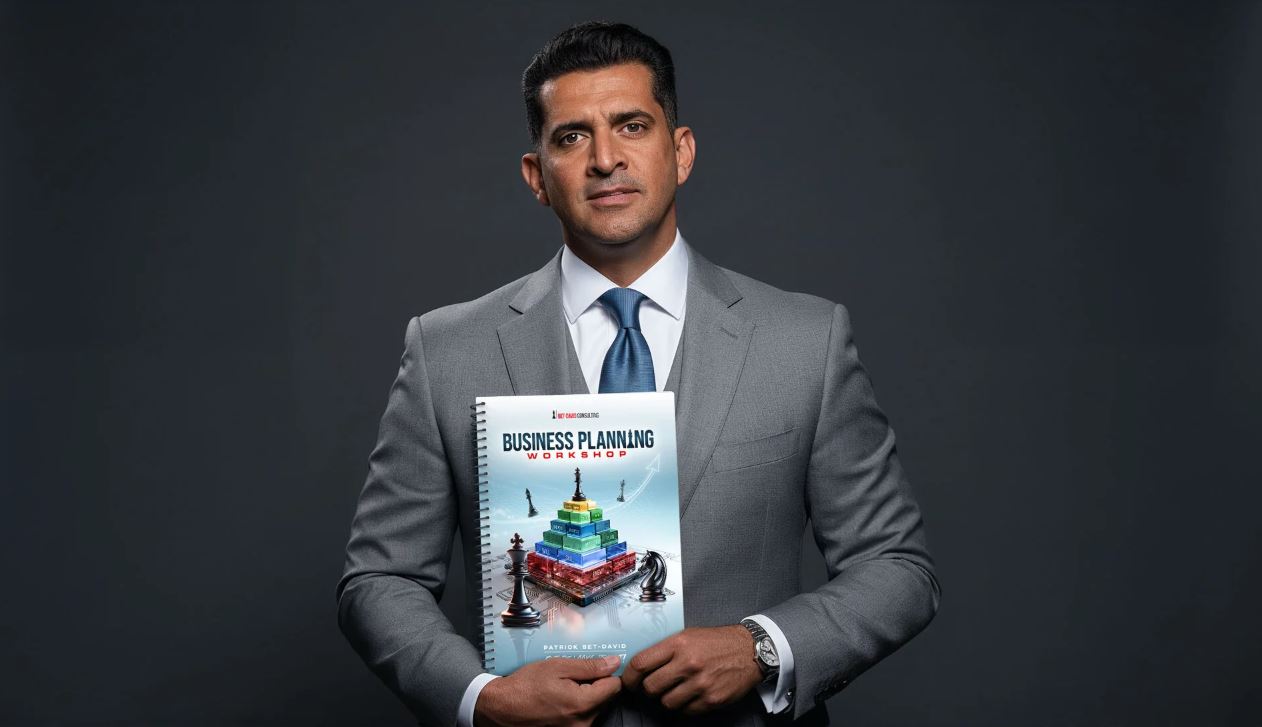 Business Planning Workshop 2025