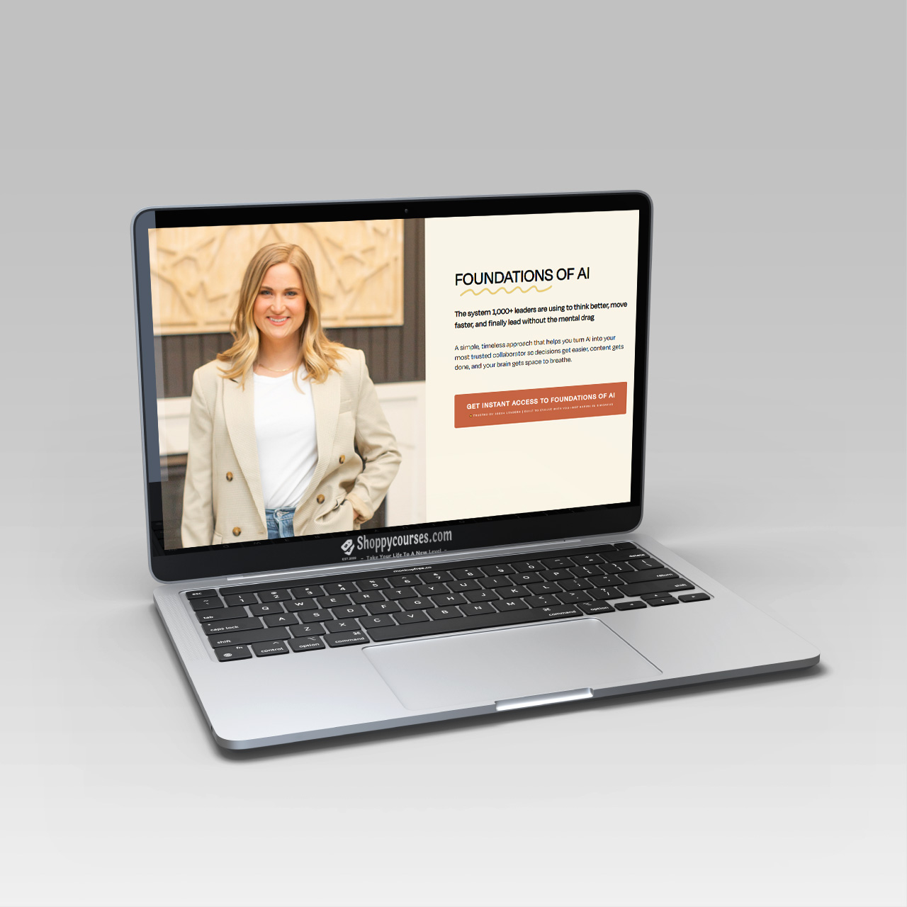 Callan Faulkner – Foundations of AI Superhuman Productivity Callan Faulkner – Foundations of AI Superhuman Productivity