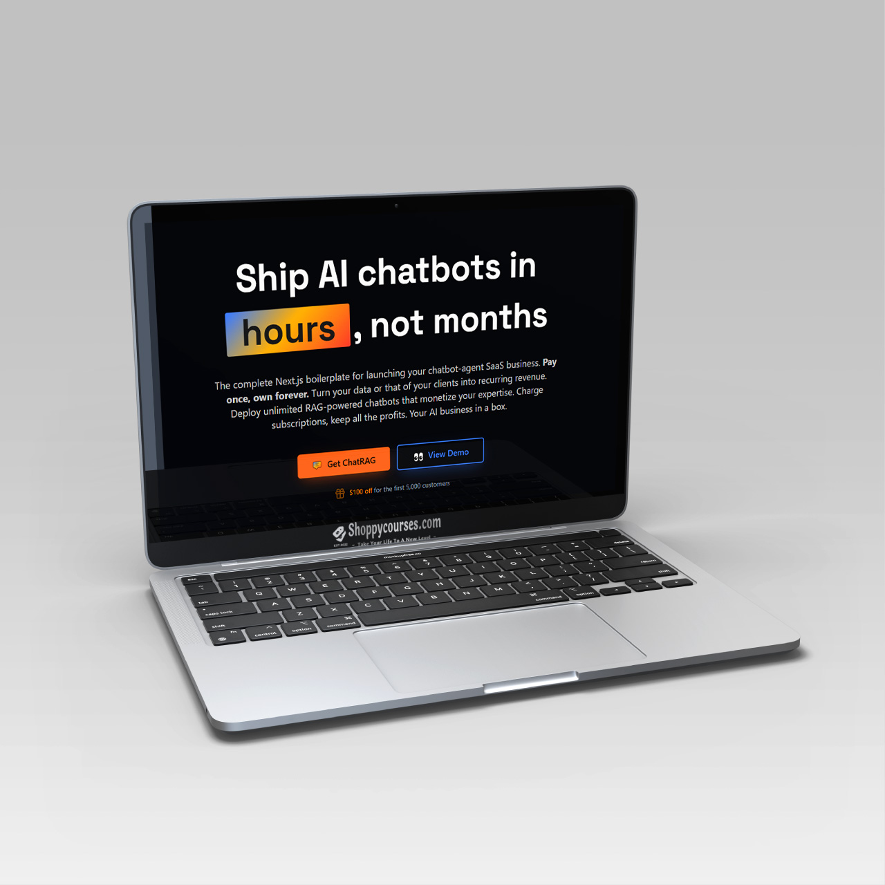 Carlos Marcial - ChatRAG Carlos Marcial - ChatRAG