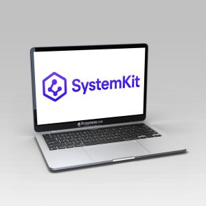 Charlie Barber - SystemKit