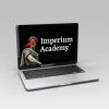 Charlie Morgan - Imperium Academy VIP