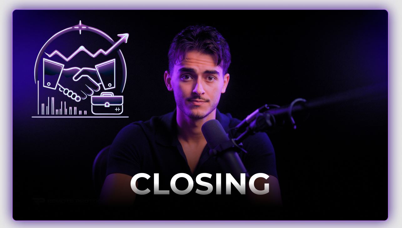 Closer Cartel Remote Protocol