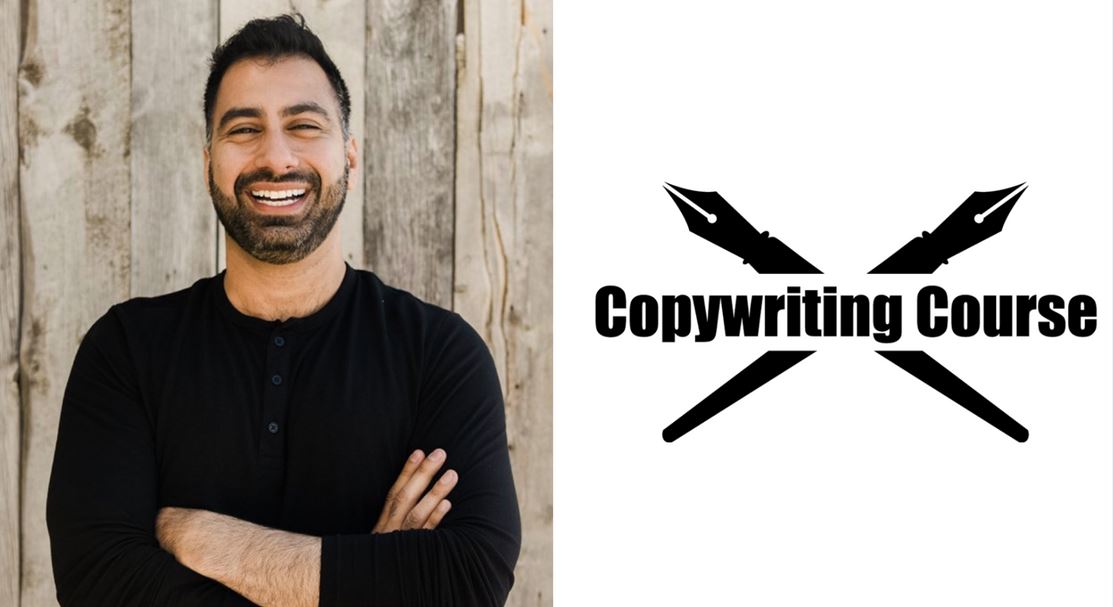 Copywriting Course
