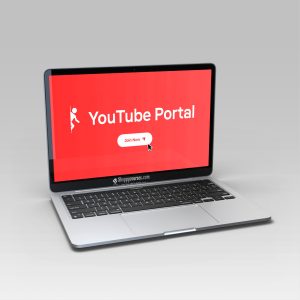 Daniel Bitton – YouTube Portal