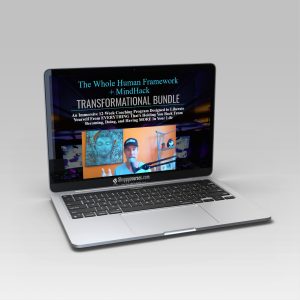 David Bayer – Whole Human Framework