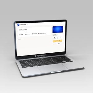 David Daly Ndiaye - YTA Expert 2026