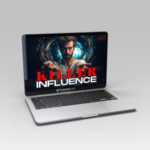 David Snyder - Killer Influence