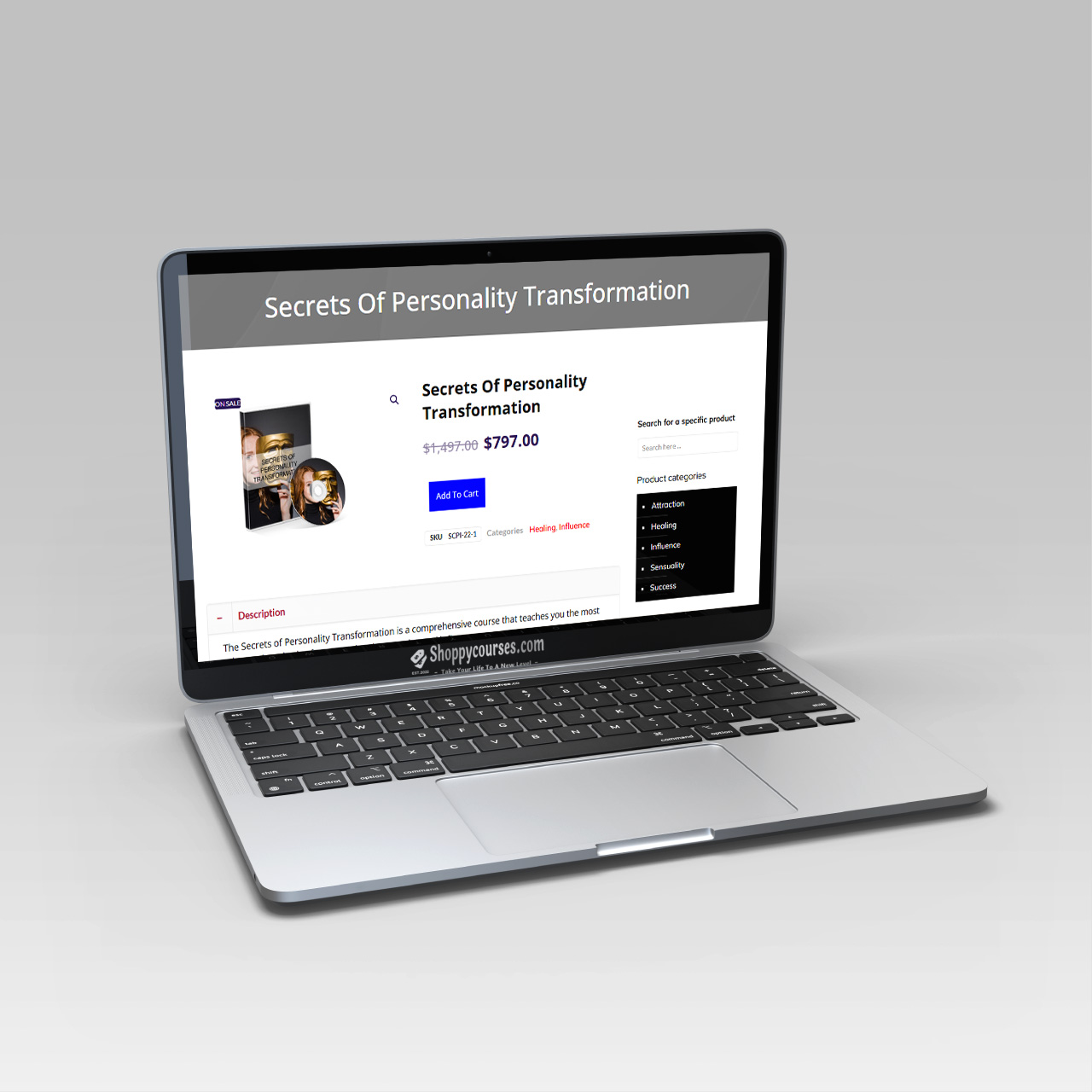 David Snyder – Secrets of Personality Transformation David Snyder – Secrets of Personality Transformation