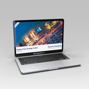 Domont Consulting – Supply Chain Strategy Toolkit