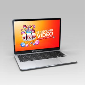 Ferny Ceballos – 15-Second Video Prospecting Machine