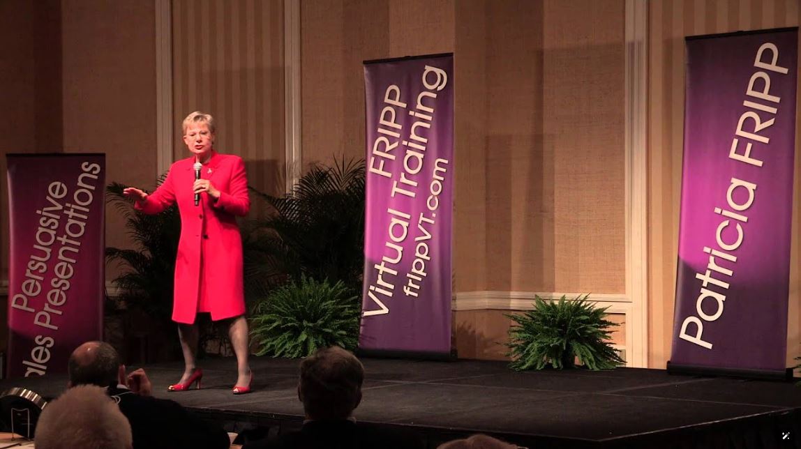 Fripp Virtual Training