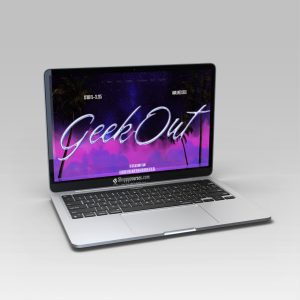 GeekOut – Miami Live 2025