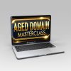 Greg Morrison – Aged Domain Masterclass