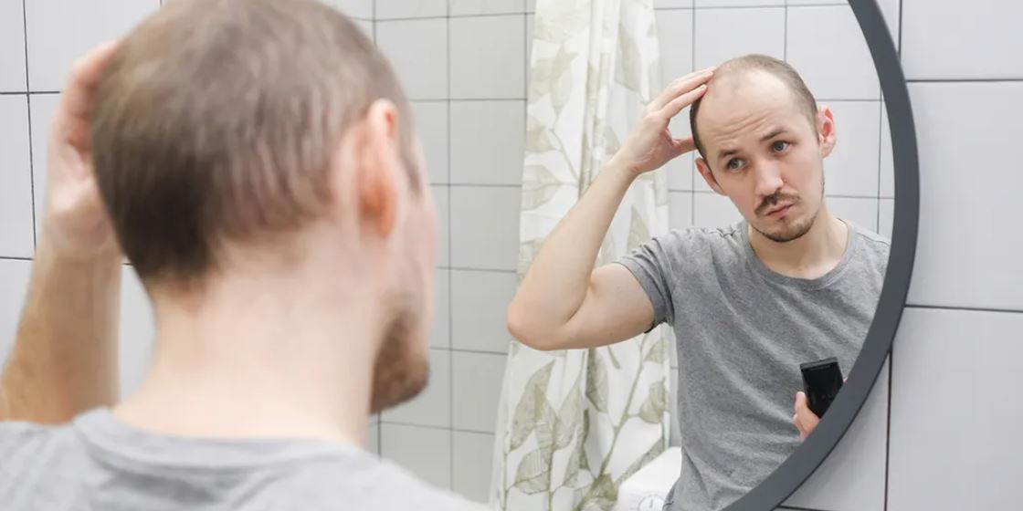 Hair Loss Scientific Deep Dive