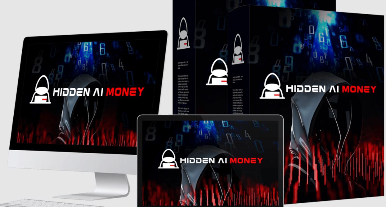 Hidden AI Money