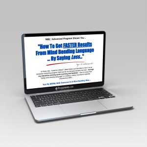 Igor Ledochowski – Advanced Mind Bending Language Hypnotherapy