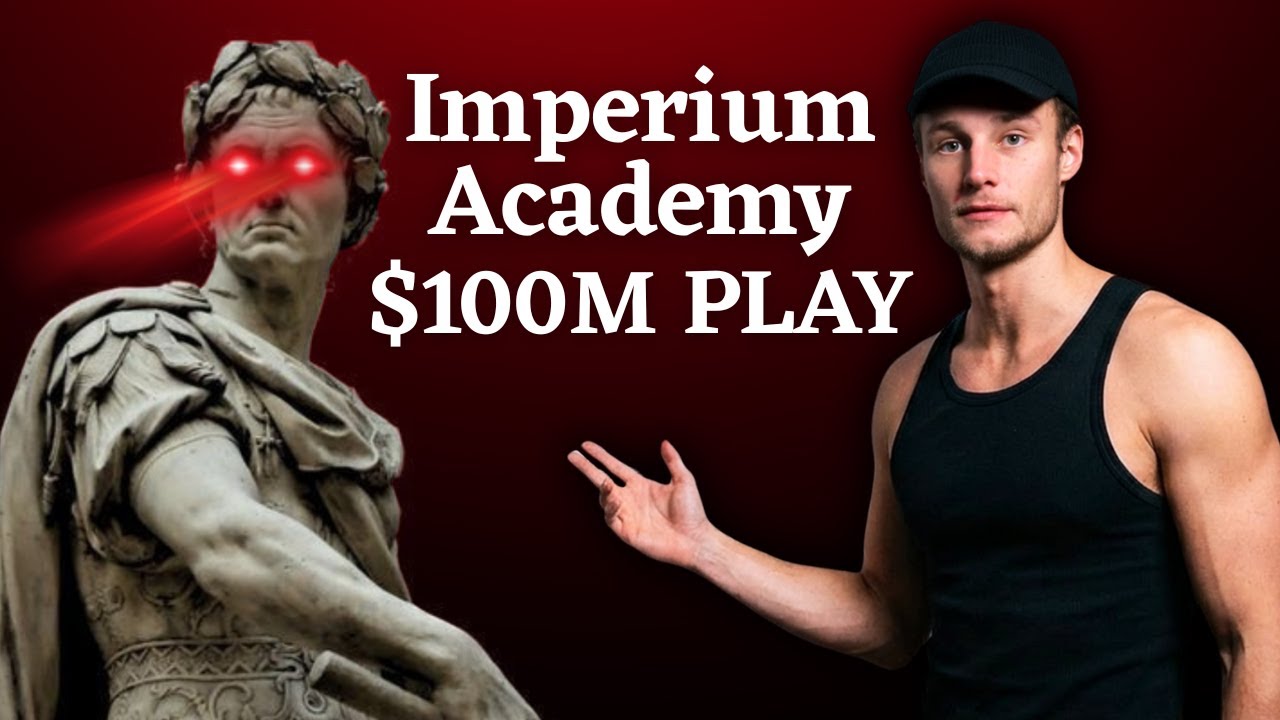 Imperium Academy VIP