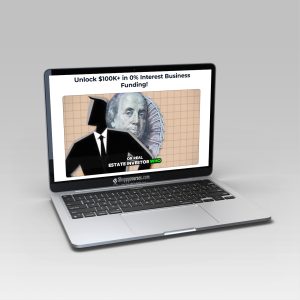 Jack McColl - Credit Stacking