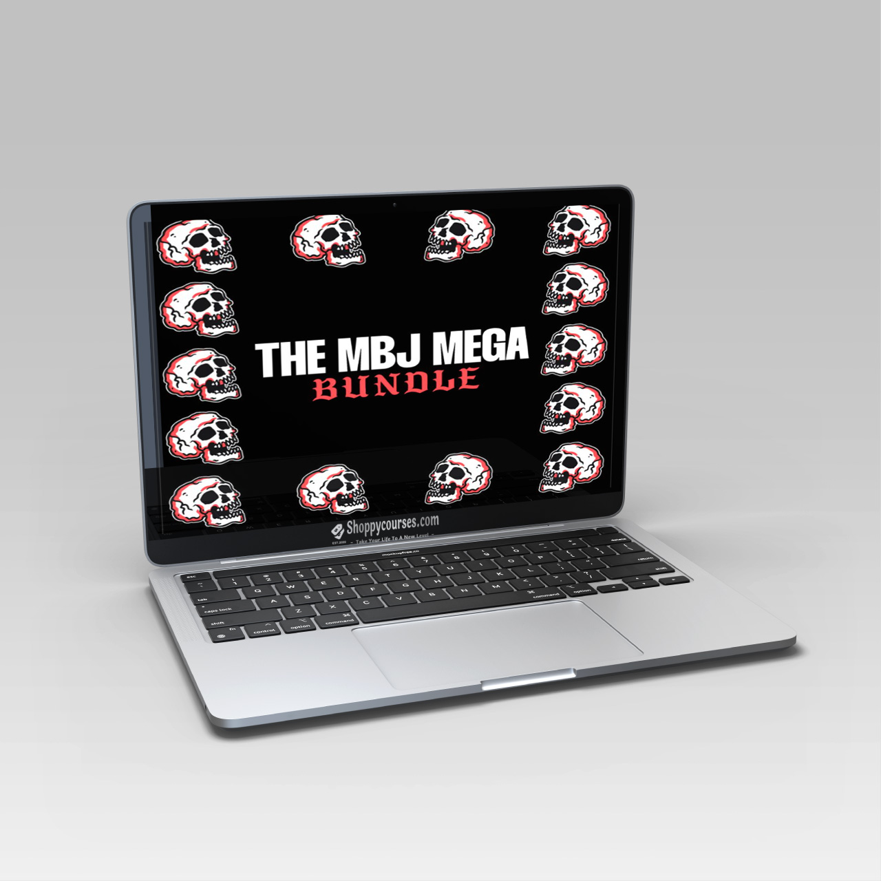 James Martin – The MBJ Mega Bundle James Martin – The MBJ Mega Bundle