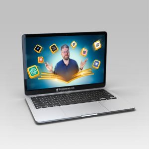 Jason Hamilton - Story Hacker Gold (Jan 2026)