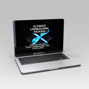 Jasper Nissen - Ultimate linkbuilding course 2025