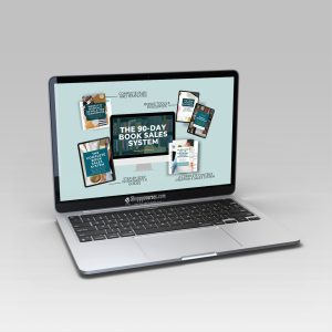 Jenn Hanson-dePaula - The 90-Day Book Sales System