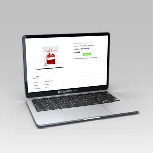 John Overdurf - 2025 12 Daze Bundle