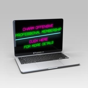 Jon Buchan – The Everything I’ve Ever Made Stash