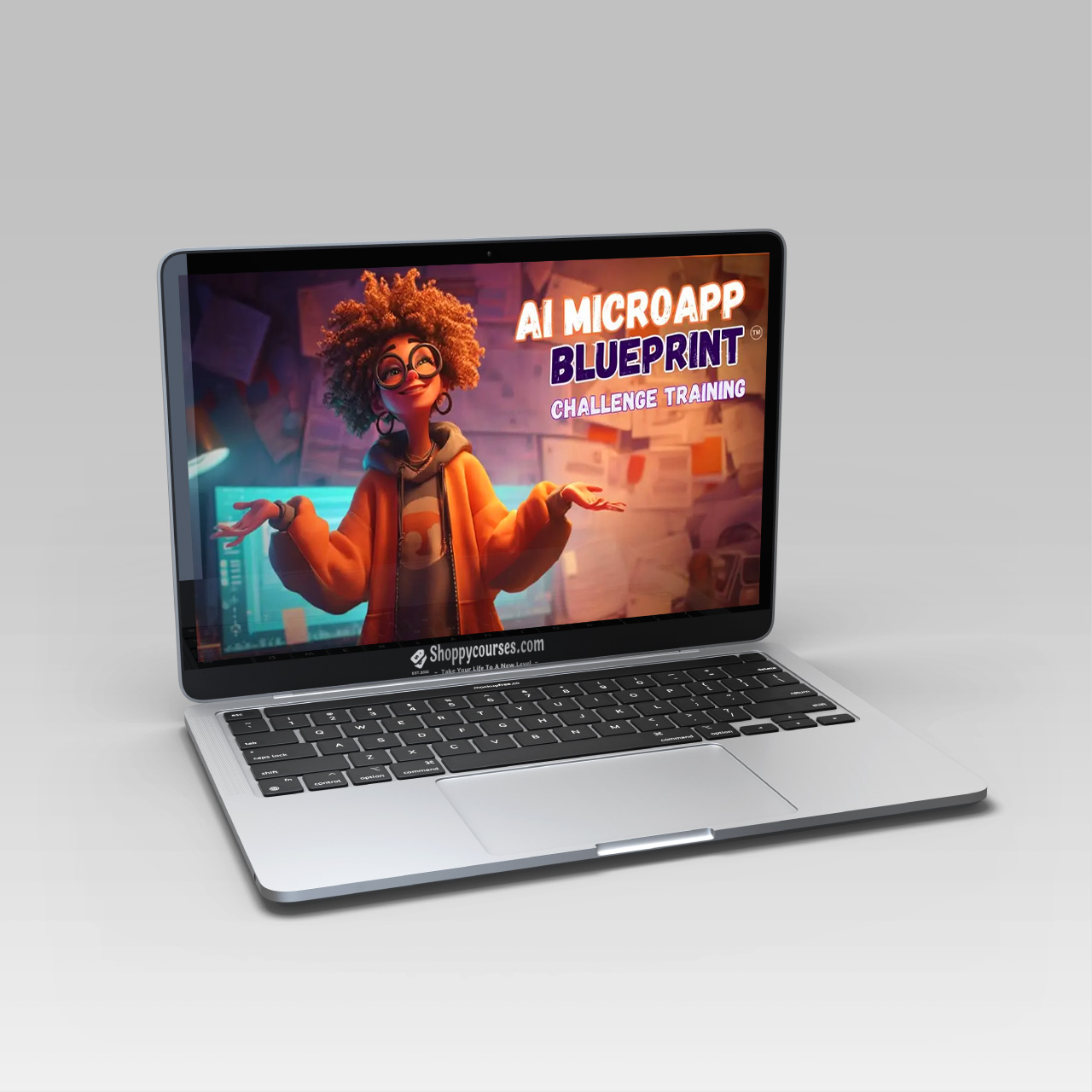 Jonathan Mast - AI MicroApp Blueprint Challenge Training Jonathan Mast - AI MicroApp Blueprint Challenge Training