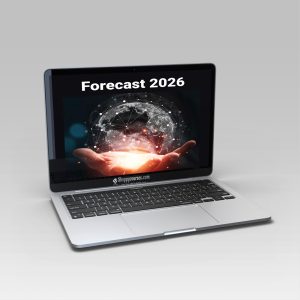 Larry Williams – iReallyTrade Annual Forecast 2026 Report