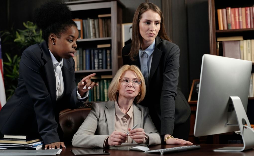 Leadership and Decision-Making Under Pressure 1